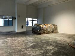 North Point Bizhub (D27), Factory #497707761